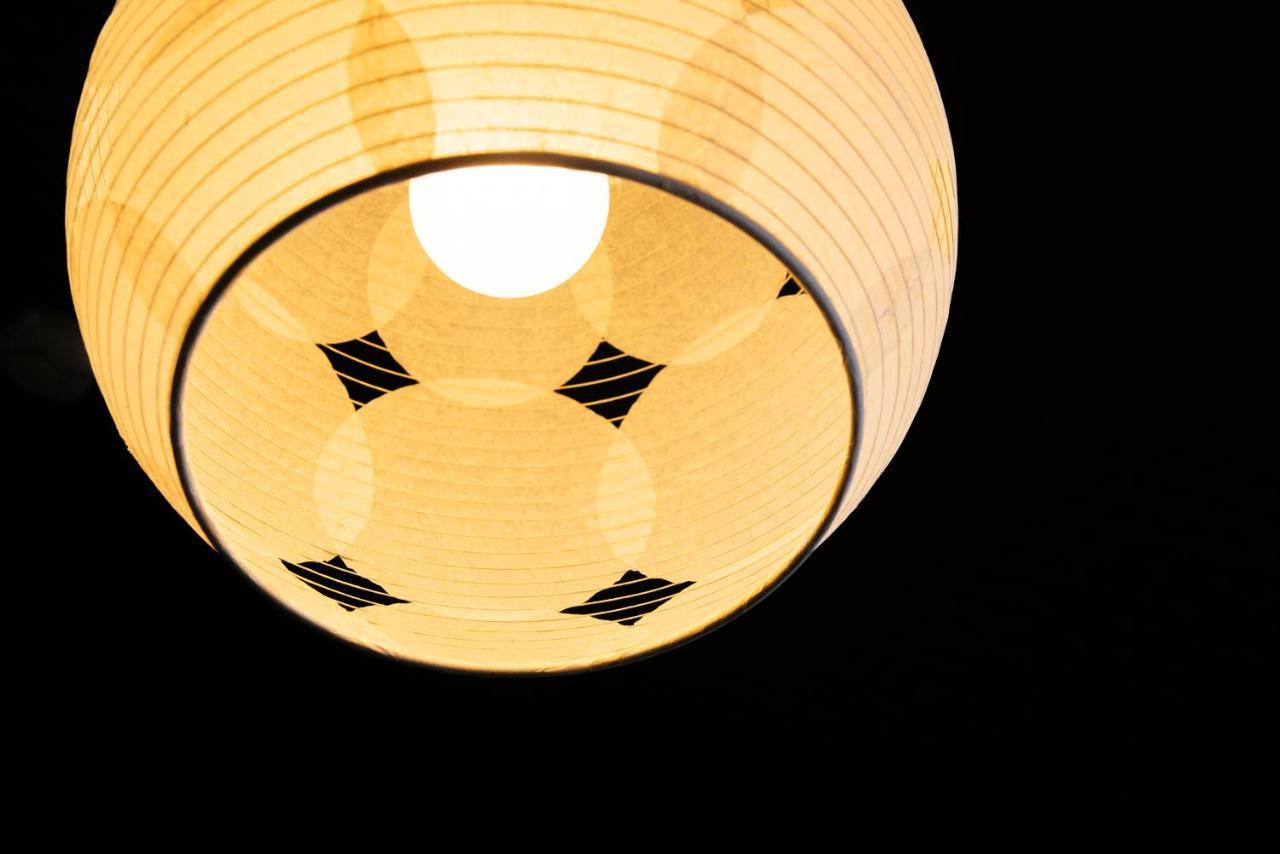 Kotone Machiya-Inn 京町家旅宿 小都音 Kyoto Buitenkant foto