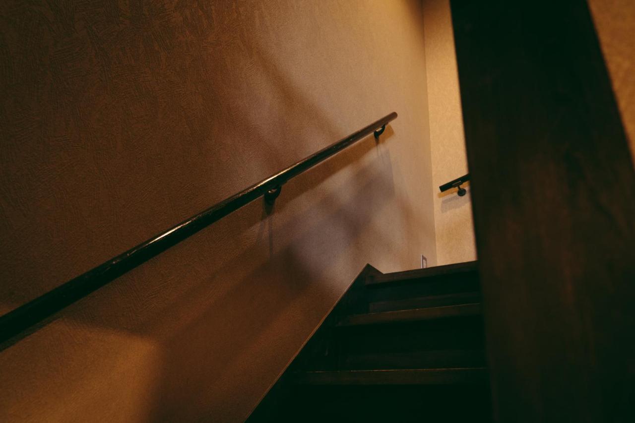 Kotone Machiya-Inn 京町家旅宿 小都音 Kyoto Buitenkant foto