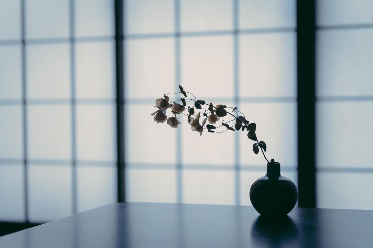 Kotone Machiya-Inn 京町家旅宿 小都音 Kyoto Buitenkant foto